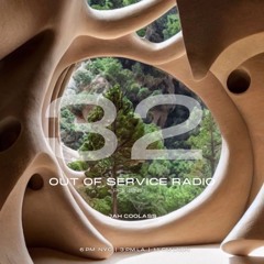 Out of Service Radio Ep. 32 w/ Jah Coolass