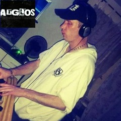 Dj Liquid XTC @ Arglos Techno Podcast 003