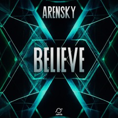 Arensky - Believe