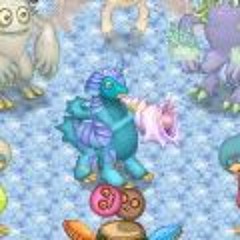 Cold island- Updated with strombonin