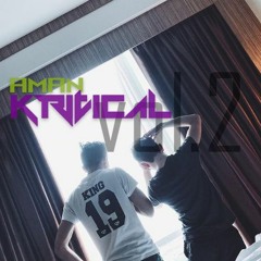 Aman Kritical -  "1 AM IN KSL" Trance Anthem Vol 2