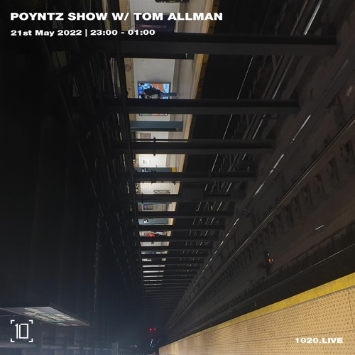 Poyntz Show on 1020 Radio w/ Tom Allman May 2022