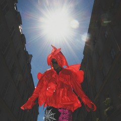 Ricky Bishop - EMEUTE (prod. chrxme) [HOST. 2045 Kimi]