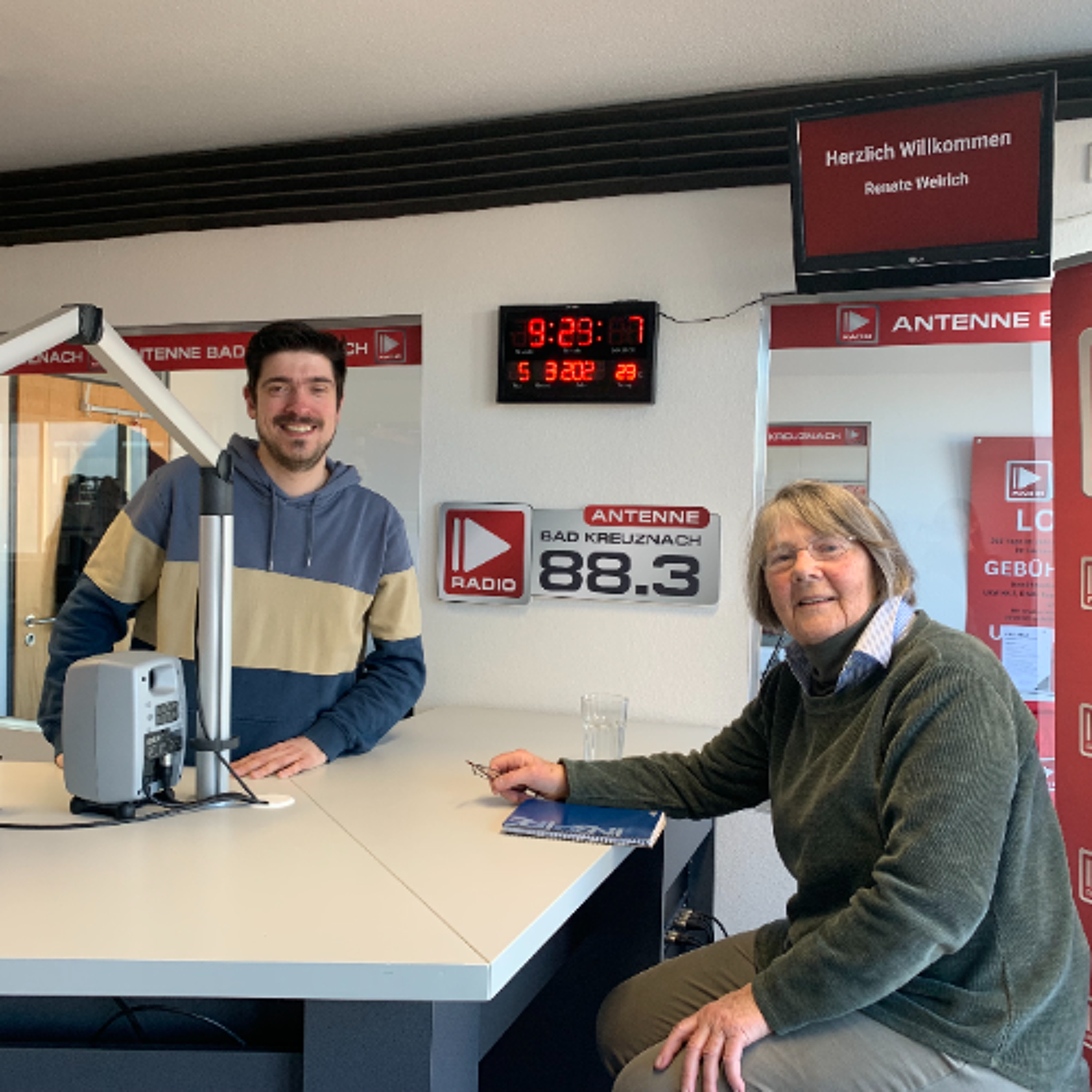 Antenne Daily