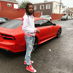 Fetty Wap - No Stopin