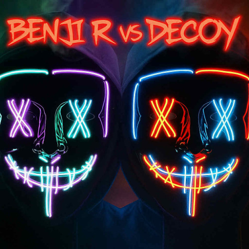 Decoy VS Benji Rock