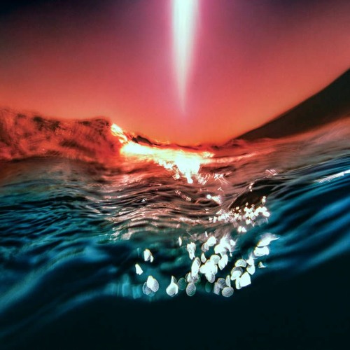 Bonobo - Otomo (remix idea)