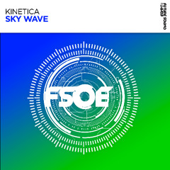 Kinetica - Sky Wave