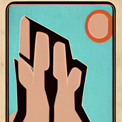 Sparrow Fingers