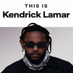 Kendrick Lamar - Good Kid (Remixed By Killa Kali THE Italist - Tribute to Eric Garner)