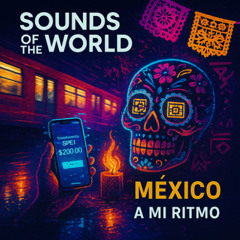 A MI RITMO