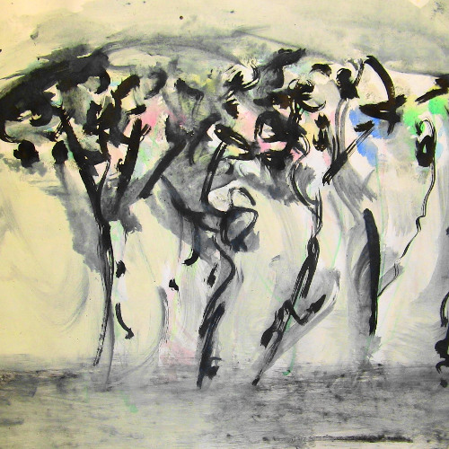 tendenziell windstill