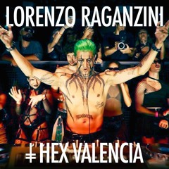 Lorenzo Raganzini | HEX Valencia 2024