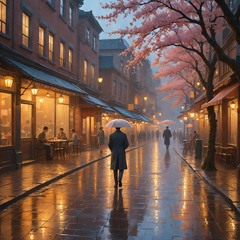 Rain