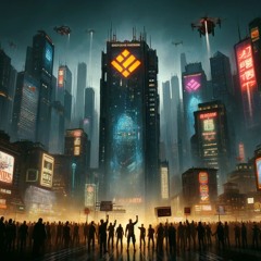Empire of Greed