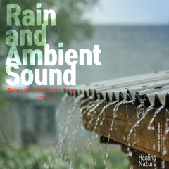 Relaxing Rain and Bird Sounds (ASMR, Sleep Music, Meditation Music)