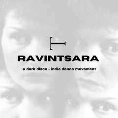 RAVINTSARA: A Dark Disco Indie Dance DJ Set