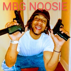 MBG Noosie - Blickathon Freestyle