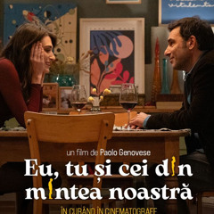 Film!▷ Eu, tu și cei din mintea noastră (Follemente) [2025] Filmul Vezi Online Subtitrat ROMÂNĂ