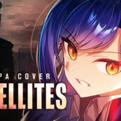 [승리의 여신: 니케 OST] "SATELLITES" -  cover by LILPA
