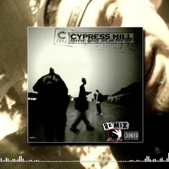 [REMIX] Cypress Hill - Throw Your Hands In The Air ft. Erick Sermon, Redman & MC Eiht (Drik-C prod.)