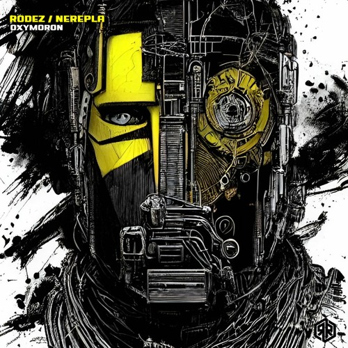 Rodez, Nerepla - Oxymoron (Original Mix) 160Kbps