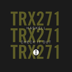 Check It Out (Extended Mix)