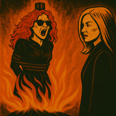 Burn the Witch