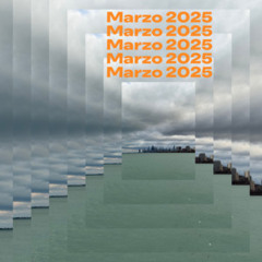Marzo 2025