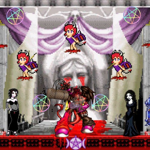 dior5tar - slutty r0ckk5tar (ssdante + silo)