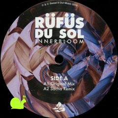 RÜFÜS DU SOL - Innerbloom (Die Philharmonie  Kloten & Hans vom Schneggeloch Classic Orchestra Edit)