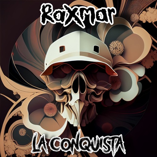 Raxmar - La Conquista