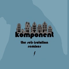 Komponent - Tell Me Something (Drones Que Caen Remix)