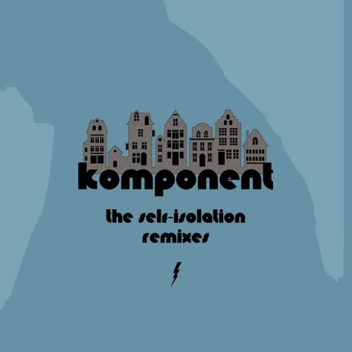 Komponent - Tell Me Something (Drones Que Caen Remix)