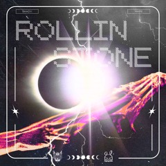 SHAD-X HARE - ROLLIN STONE [𝐅𝐑𝐄𝐄 𝐃𝐋]