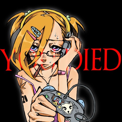 You Died (｡v_v｡)