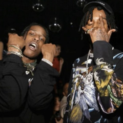 “put a bag on the b**** put a bag on the broad” - definitely not playboi carti or a$ap rocky