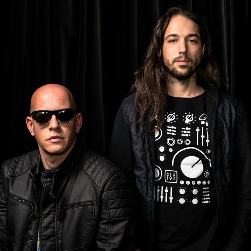 Infected Mushroom - Best of OLDSCHOOL Mix (by Psychedelic Universe)