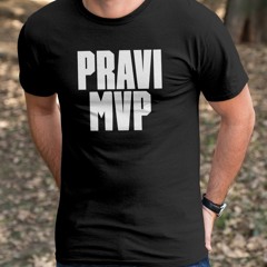 Pravi MVP Shirt