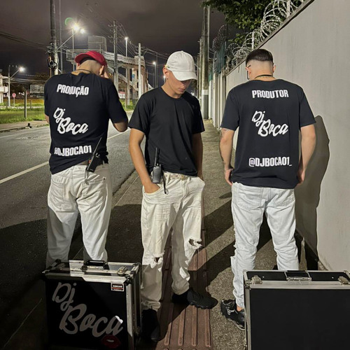 SET DE PONTINHO ATÉ 2050