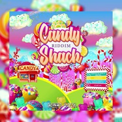 Candy Shack Riddim Mix (2021 Soca)