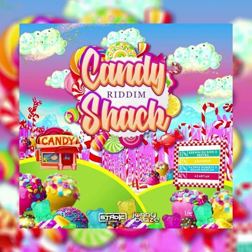 Candy Shack Riddim Mix (2021 Soca)