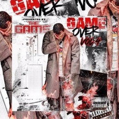 Track 50: The Game - Game Over Vol.4 | Kriptic Beatz - Pebble Beach