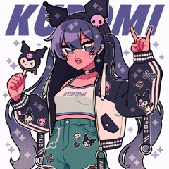 Kuromi (FEAT.Kingscorpion)