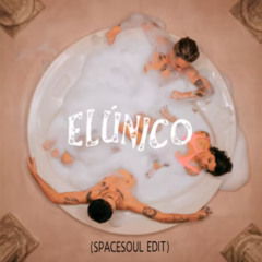 CA7RIEL & Paco Amoroso - EL ÚNICO (SPACESOUL EDIT)