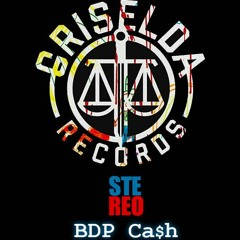 Westside Gun . Rome Streetz . Stove God Cooks - BDP Cash - [Stereo Mix]
