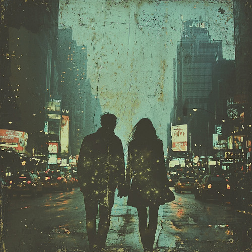 Soulmates from Another Dimension