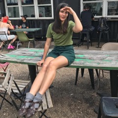Julia Govor @ The Lot Radio 07 - 15 - 2021