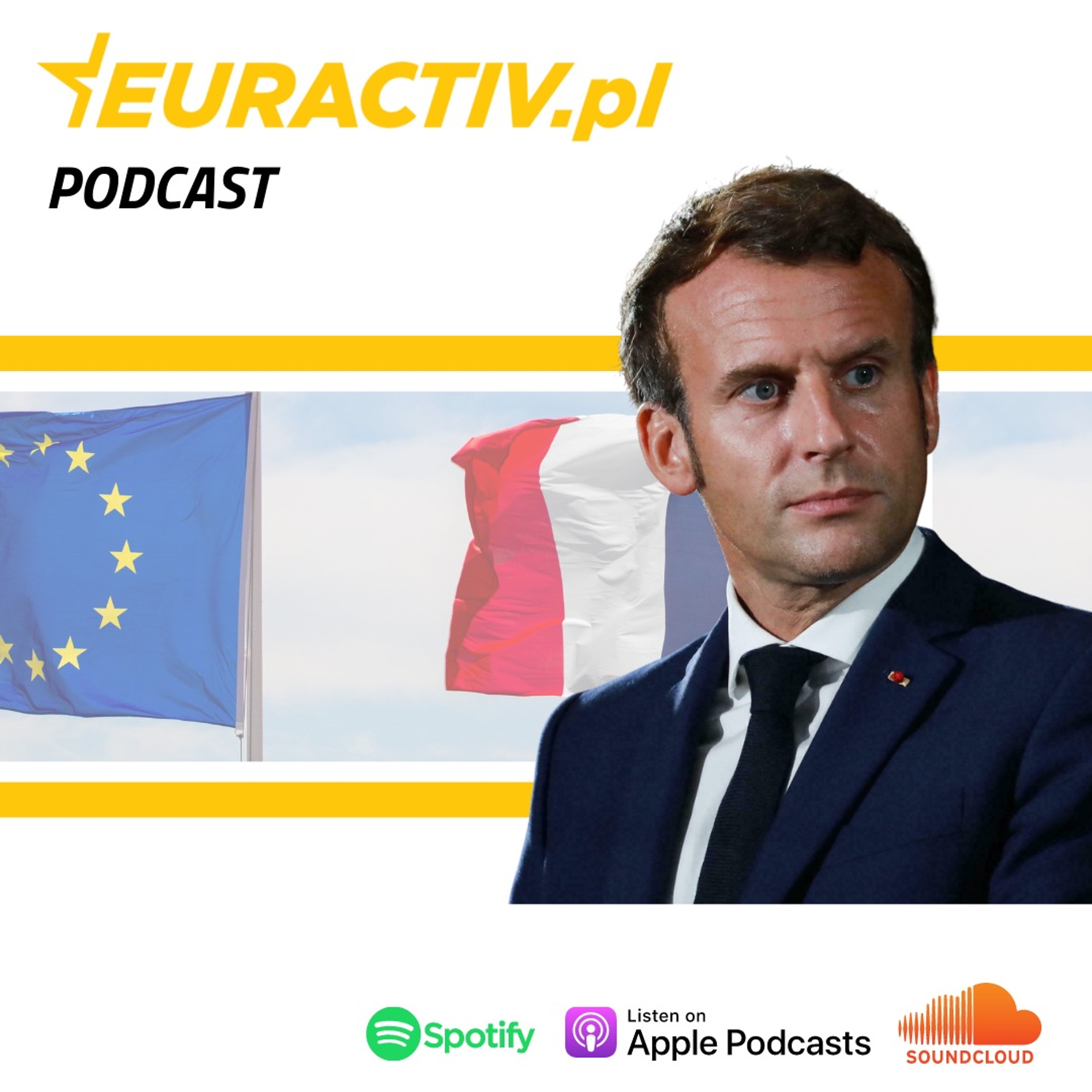 Podcast Europejski