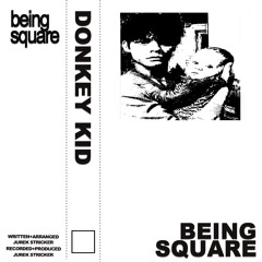 Being Square